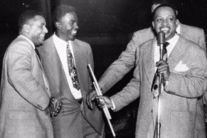 NLBM to Host 4th Annual Jazz & Jackie Celebration on April 13th