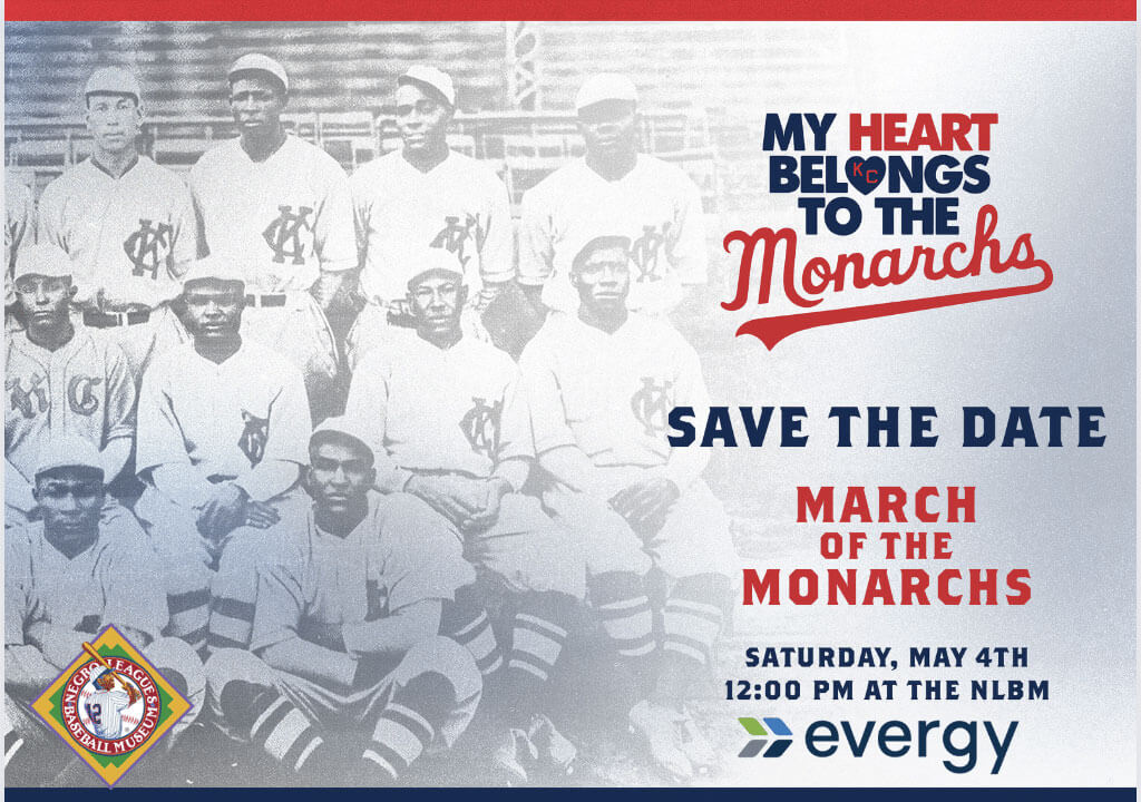 3rd Annual March of the Monarchs Presented by Evergy - 12:00 PM - Saturday, May 4th
