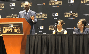 MLB WINTER AUCTION BENEFITS NLBM