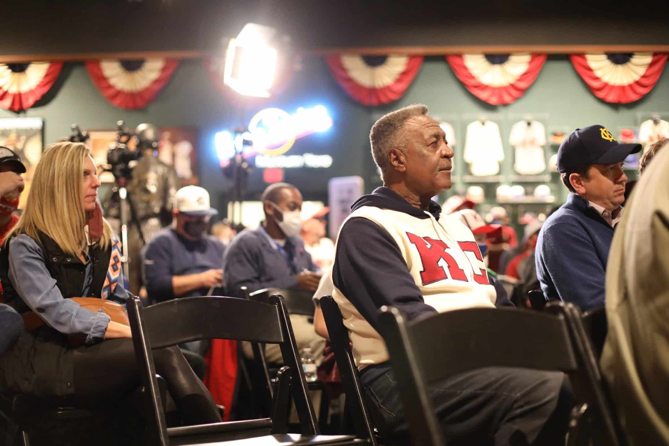 2020 MLB Championship Celebrated the 100th Anniversary of Negro Leagues