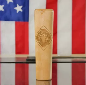 Engraved Wood variant