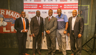 NLBM 100th Anniversary