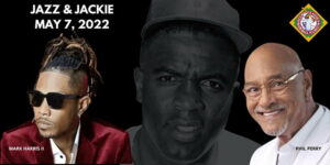 Jazz and Jackie May 7, 2022 thumbnail.