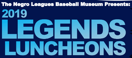 2019 Legends Luncheon