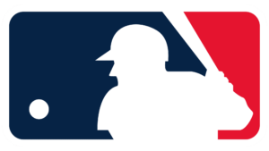 MLB logo