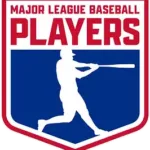 MLB Players logo