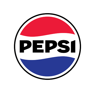 Pepsi logo