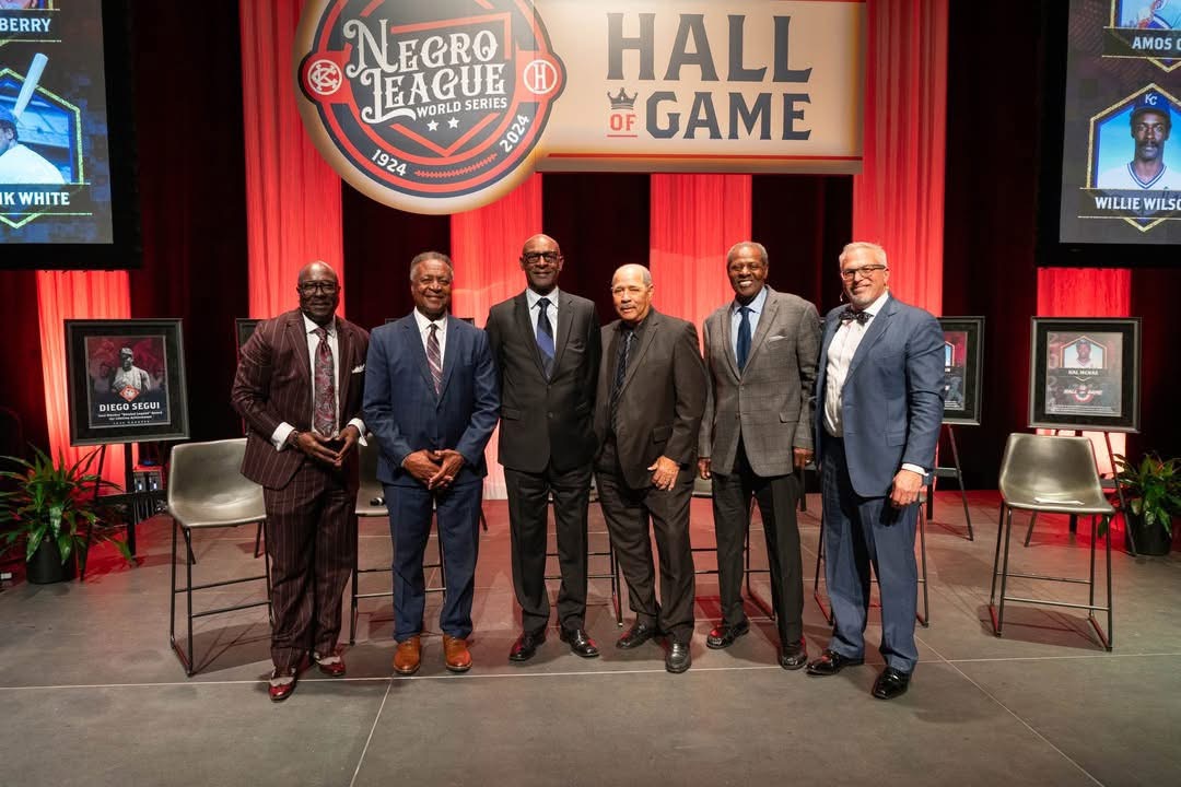 Photo of 2024 Hall Game Class