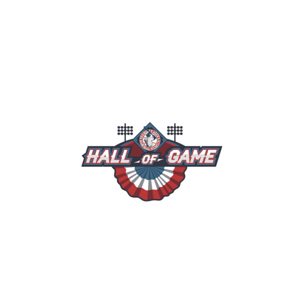Hall of Game Logo