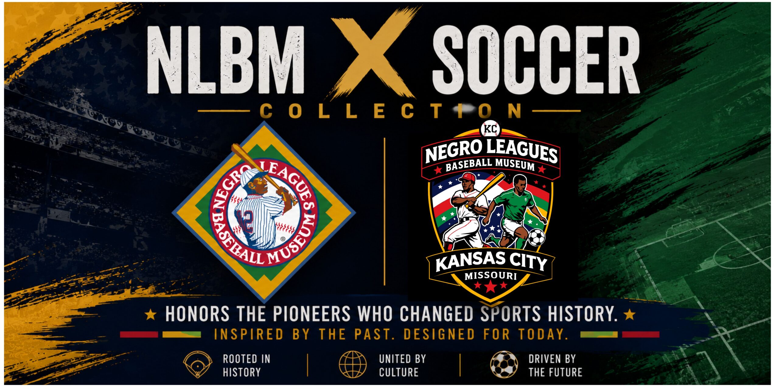 Shop - Negro Leagues Baseball Museum